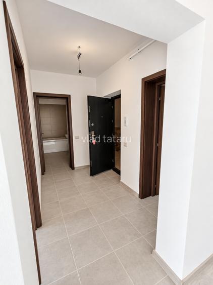 Apartament 2 camere 50mp, parcare inclusa, încălzire în pardoseală