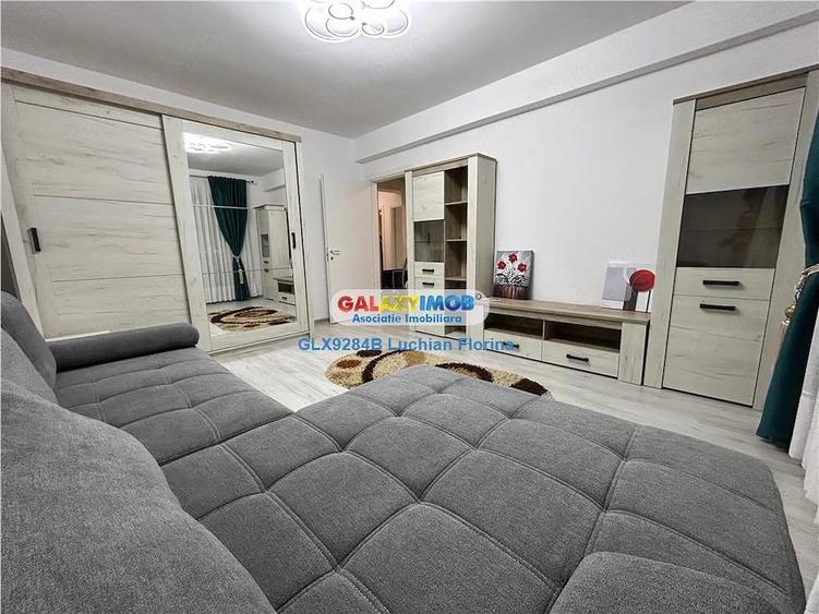 Apartament cu 2 camere decomandat în Theodor Pallady