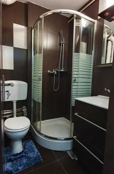 Garsonieră semidecomandată în Colentina