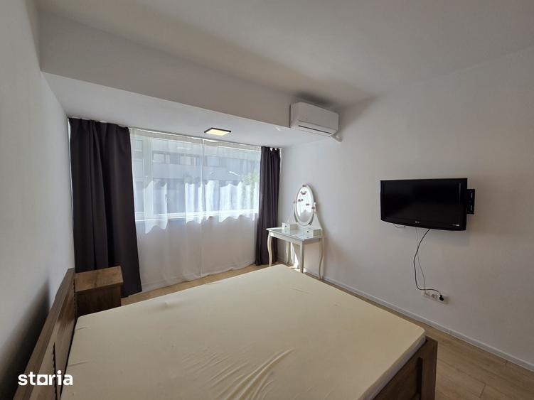Apartament cu 3 camere în Nord