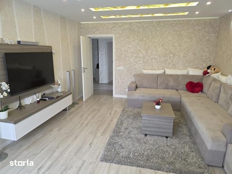 Apartament cu doua camere SUPERB in bloc nou ultracentral - 2