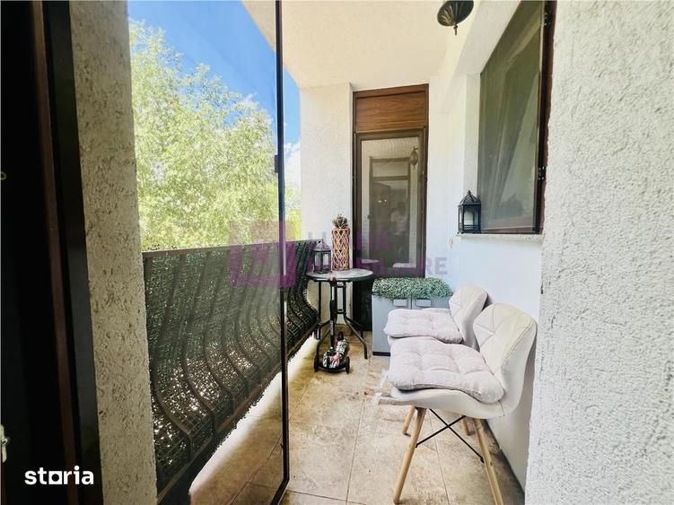 Apartament 3 camere de vanzare | Doamna Stanca | lift | mobilat si ut - 10