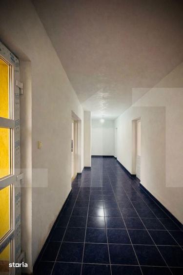 Apartament cu 5 camere în Gai