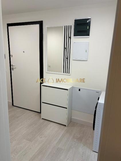 Apartament cu 2 camere decomandat, mobilat în Jiului
