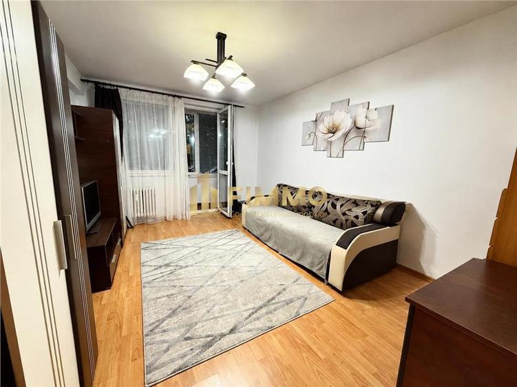 Apartament 2 cam| Mobilat & Utilat| ET 1| Central |Suceava| ID:1988 - 1