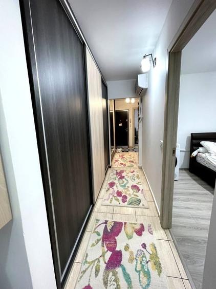 Apartament cu 3 camere 2 băi - Frumoasa, Iași - Parcare și Boxă - 7