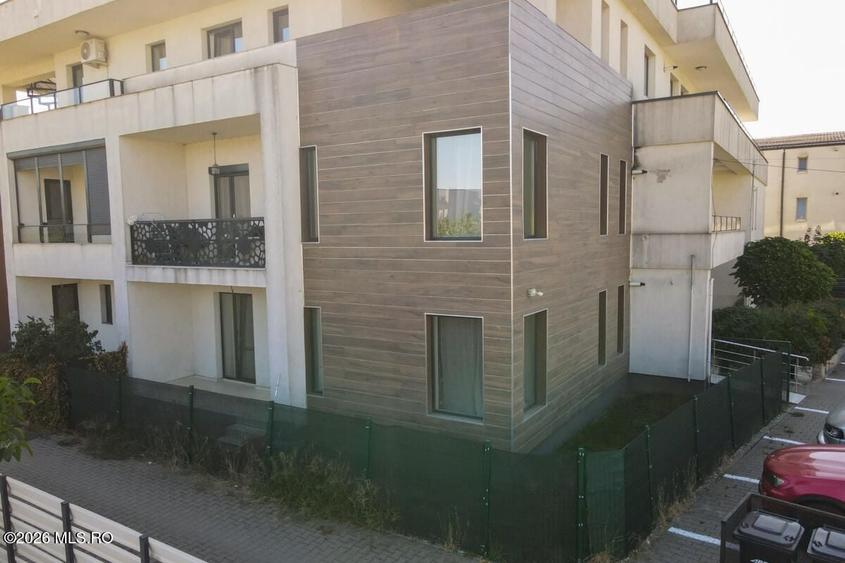 Braytim - Crinului 30 - 2 Camere, Dressing, Gradina si Loc De Parcare - 17