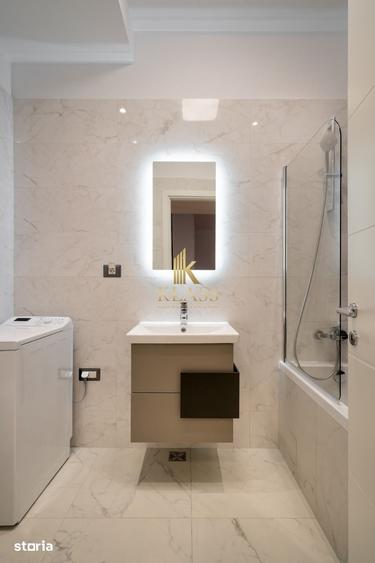 Apartament 2 Camere Premium | My Place Pipera | Parcare Subterana - 18