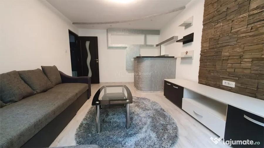Apartament cu 3 camere decomandat în Burdujeni