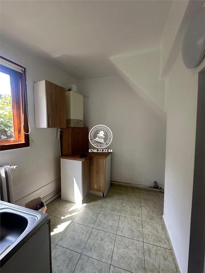 Apartament 1 camera de inchiriat bloc tip vila Strada Sfantul Andrei - CENTRU - 7