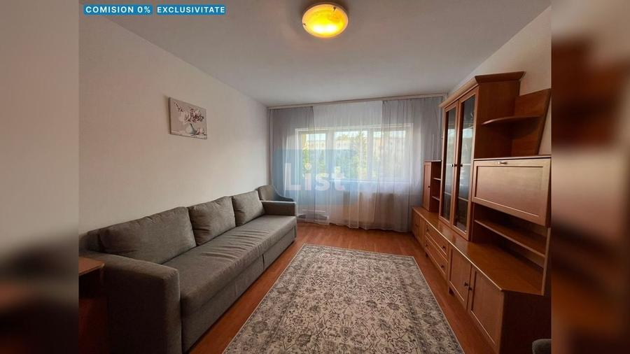 Garsonieră decomandată, mobilată în Mănăștur