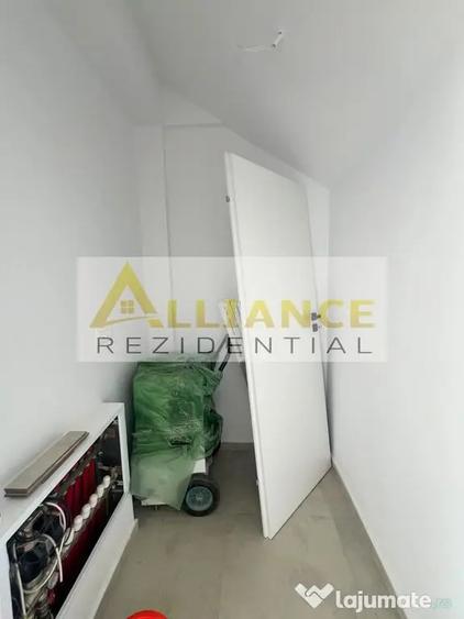 Duplex - 3 camere -2 bai-400 M de STV - Berceni (Bucuresti-Ilfov) - 15