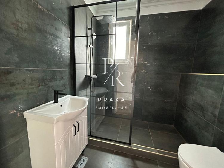 Apartament cu 3 camere semidecomandat în Florești — fotografia 2