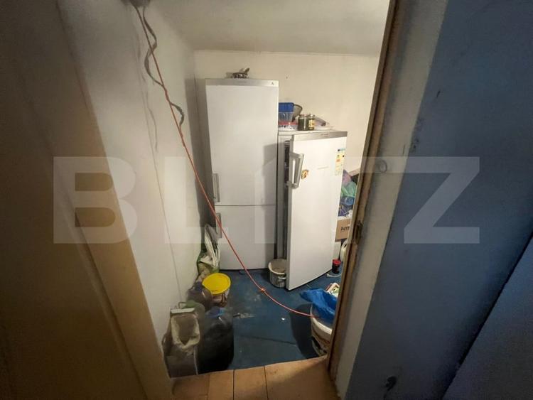 Casă individuală cu 3 camere cu Teren 4500 Mp în Bolovani