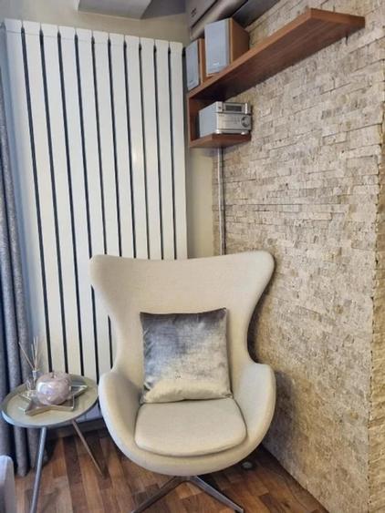 Apartament cu 2 camere MOBILAT SI UTILAT Braytim - 9