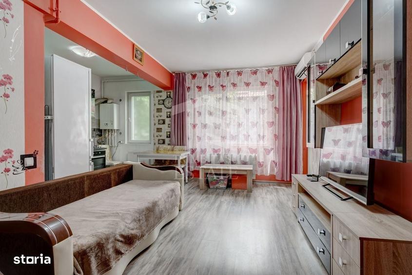 Apartament 2 camere Rahova | 51,24 mp | Bloc 2017 - 7