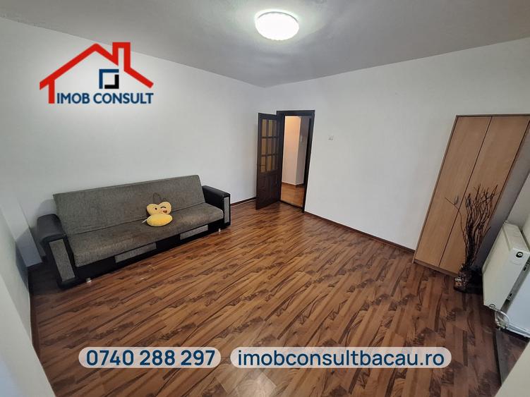 Apartament cu 2 camere decomandat în Energiei