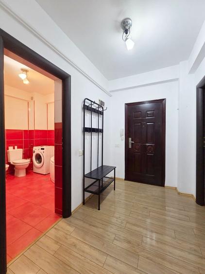Apartament cu 2 camere decomandat, mobilat în Chiajna