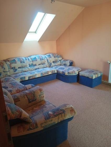 Casă individuală cu 6 camere cu Canalizare în Nădlac