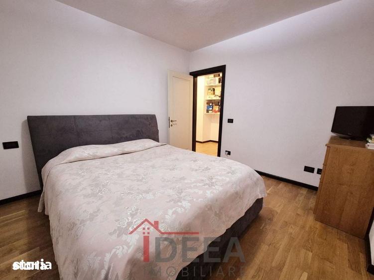 Apartament cu 3 camere decomandat în Ultracentral