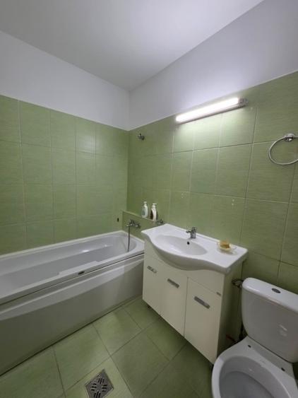 Apartament cu 2 camere decomandat în Tătărași