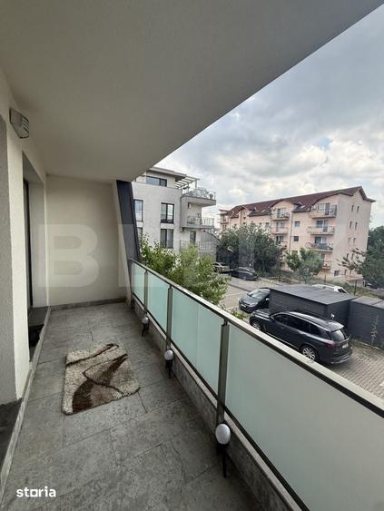 Apartament 2 camere la 5min de mers de IULIUS MALL, parcare inclus! - 10