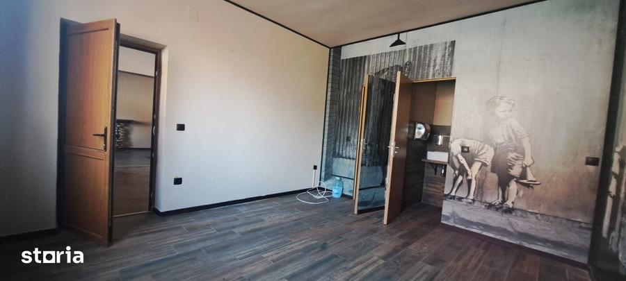 Spațiu comercial, de 78.3 mp, în Central