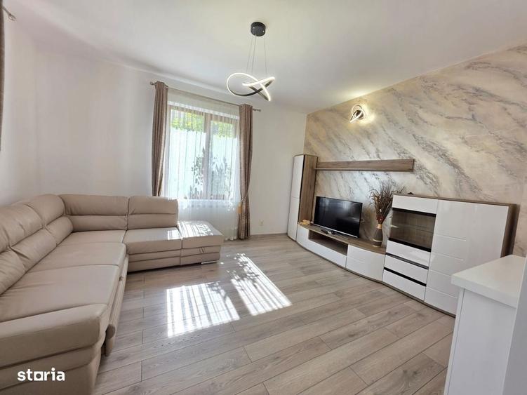 Casă cu 4 camere cu Teren 550 Mp în Ultracentral