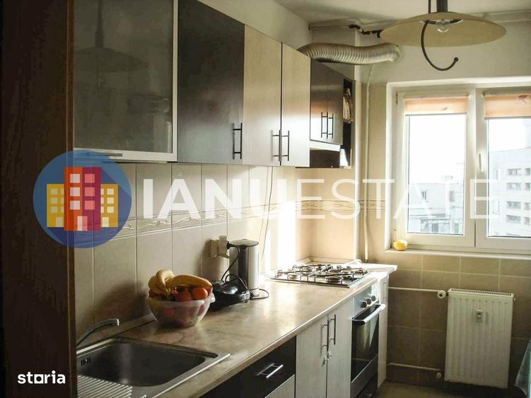 Dristor 5` Metrou Calea Vitan Rond Alba Iulia Mall ParkLake Parc IOR - 4