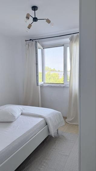 Apartament cu 2 camere decomandat în Drumul Taberei