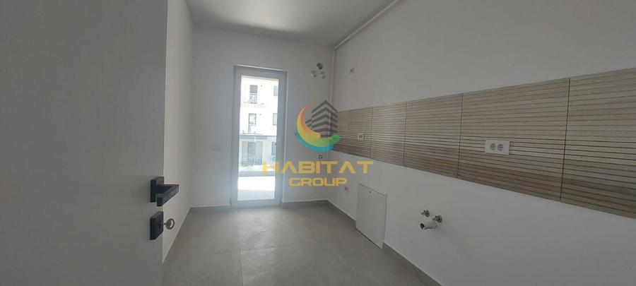 Apartament cu 2 camere decomandat în Apărătorii Patriei