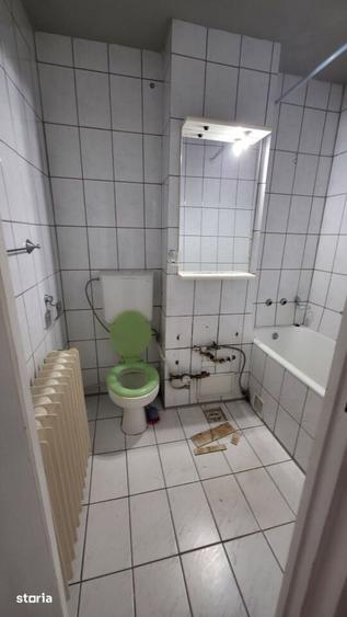 Apartament cu 2 camere în Nicolae Bălcescu