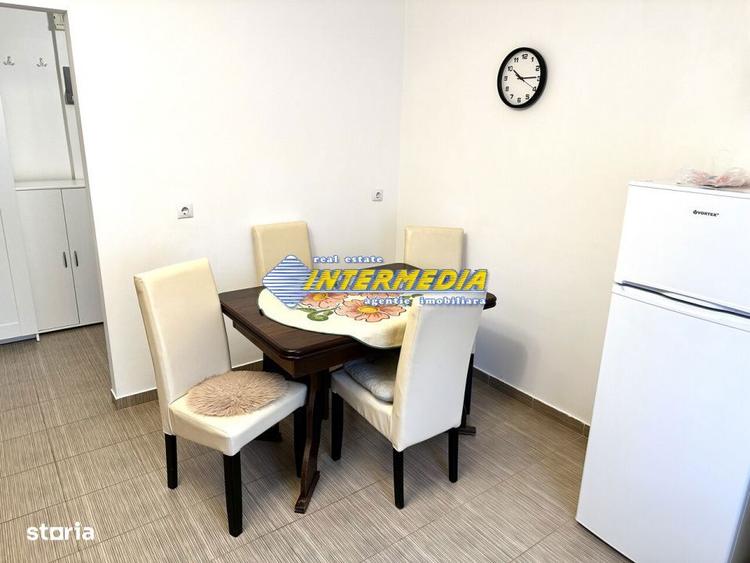 Apartament cu 2 camere decomandat, mobilat în Cetate