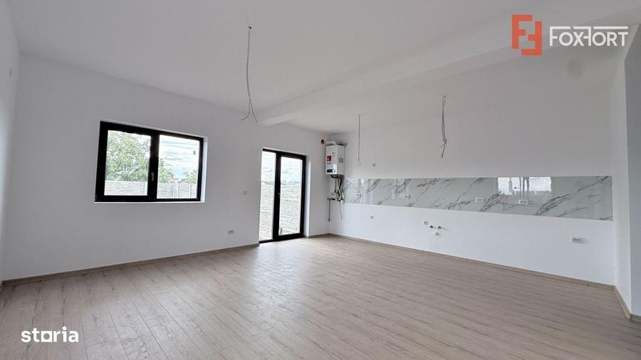 Duplex de vanzare, 4 camere Mosnita - Drumul Boilor - 5