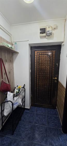 Garsonieră decomandată în Galata