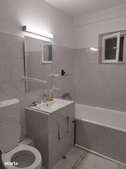 Apartament 2 camere decomandate Zorilor/parcul Agronomie - 12