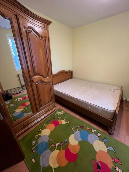 Apartament cu 2 camere semidecomandat în Trivale