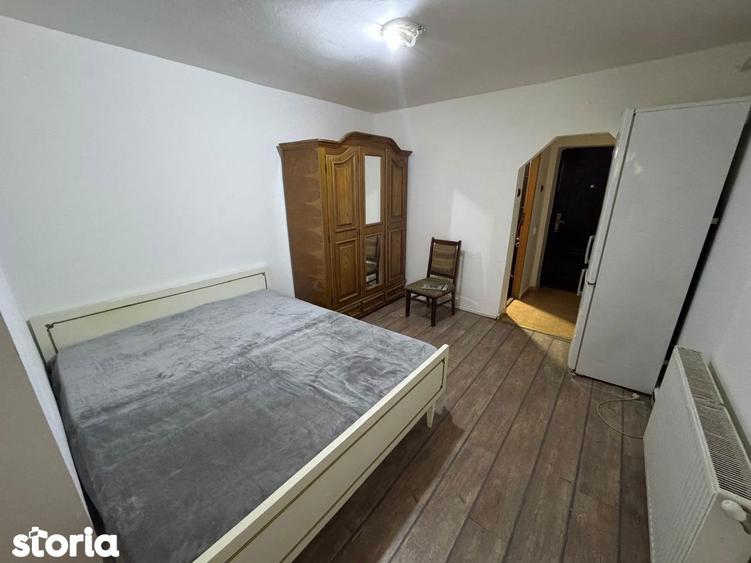 Garsonieră în Galata