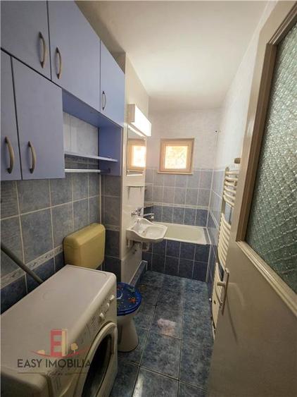 Apartament 2 camere, UMF, Cornisa, etaj 3, Tagu Mures - 6