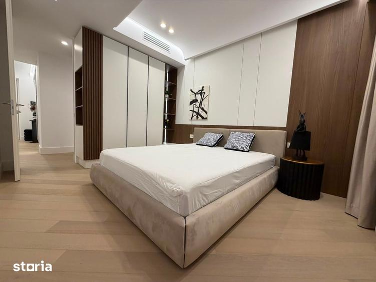 Luxury Living | Cortina 126 | 3 Camere| Terasa Spatioasa| Langa Cambri - 2