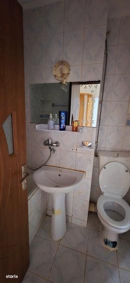 Apartament cu 2 camere în Alexandru cel Bun