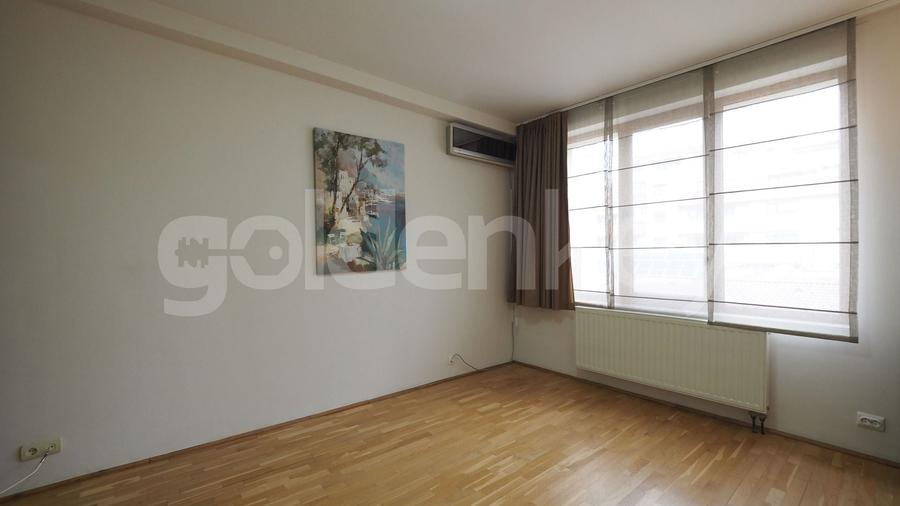 Apartament cu 4 camere decomandat, mobilat în Herăstrău