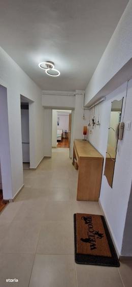 Apartament cu 2 camere, mobilat în Unirii