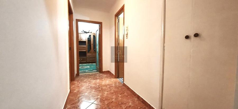 Apartament cu 2 camere decomandat în Gorjului
