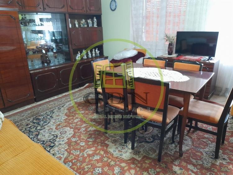 Apartament 2 camere de vanzare la casa  str.Plopului  Fagaras  jud. Brasov - 6