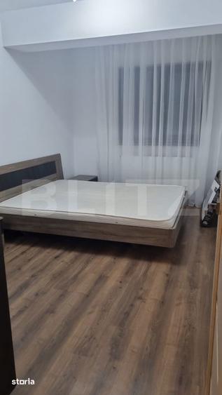 Apartament cu 2 camere în Galata
