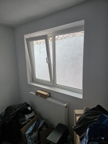 Casă cu 2 camere cu Teren 70 Mp în Vatra Luminoasă