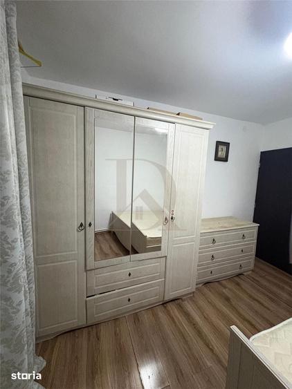 Apartament cu 2 camere decomandat în Copou