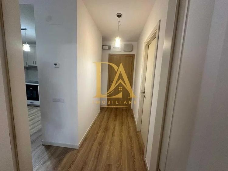 Apartament cu 2 camere semidecomandat în Prelungirea Ghencea