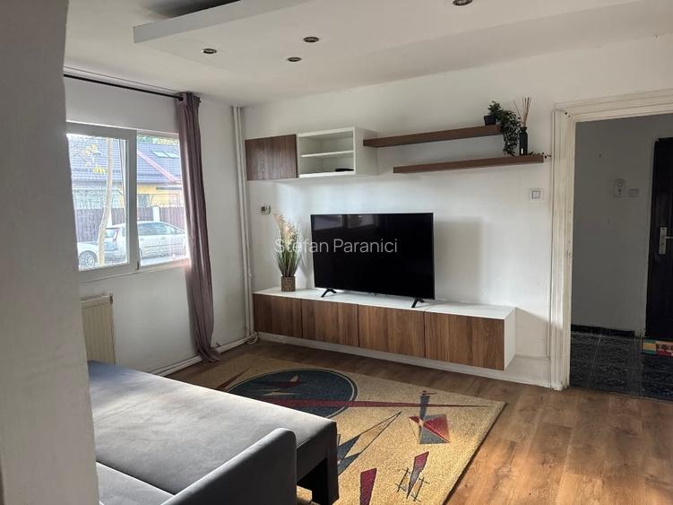 Inchiriez apartament cu 2 Camere in Iasi, Zona Podul de Piatra
